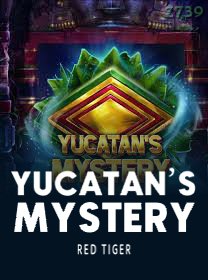 Yucatans Mystery