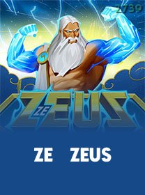 Ze Zeus
