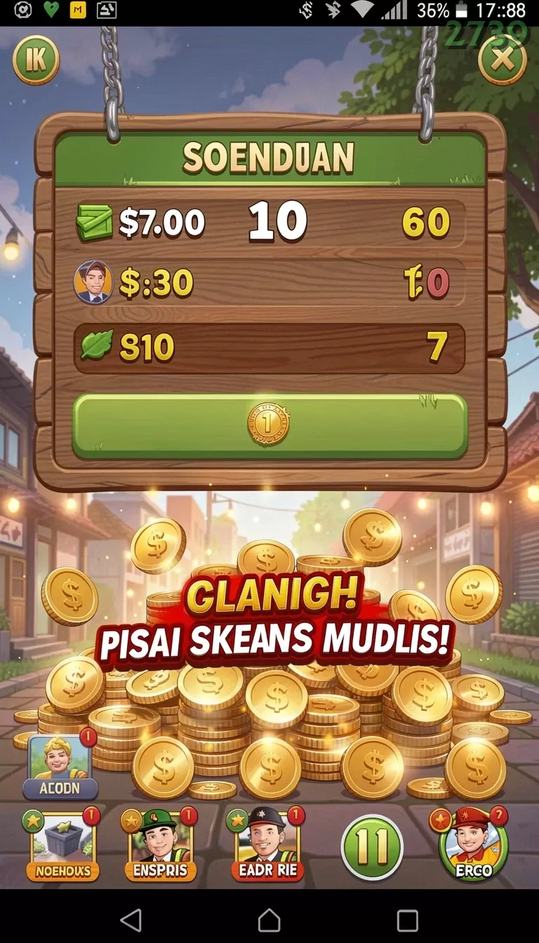 Screenshot Frankenstein