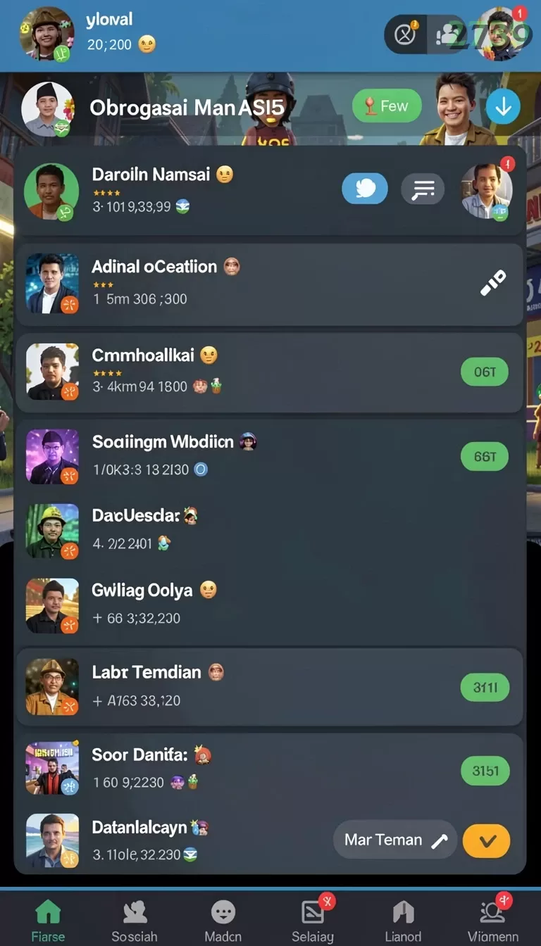 Screenshot Dragon